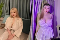 "Hot girl ngực khủng" Hải Dương bất ngờ cỡ hé lộ tương lai