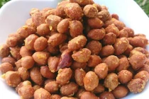 Chiên đậu phộng với những nguyên liệu này đảm bảo giòn tan