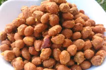 Chiên đậu phộng với những nguyên liệu này đảm bảo giòn tan