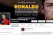 Cầu thủ nào của El Clasico ảnh hưởng lớn nhất trên Facebook