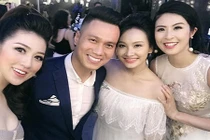 Dàn diễn viên Sống chung với mẹ chồng “đổi đời” sau khi phim hot