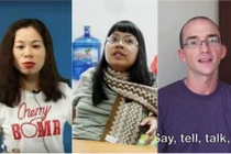 Từ vụ cô giáo Kim Tuyến nhìn lại “phốt” giáo viên tiếng Anh từng gây ra