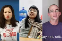 Từ vụ cô giáo Kim Tuyến nhìn lại “phốt” giáo viên tiếng Anh từng gây ra