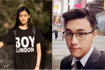 Thiên thần nào "đốn tim" con ông trùm cờ bạc Ma Cao?