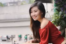 Hóa ra nữ giám thị khiến CĐM "đứng ngồi không yên" là nhân vật không tầm thường 