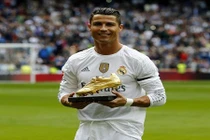 10 VĐV có giá trị cao nhất: Ronaldo chỉ đứng thứ 8