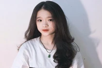 Cô bé 10X Hà thành gây xôn xao mạng xã hội là ai?