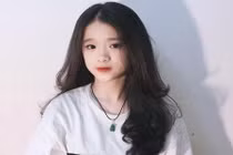 Cô bé 10X Hà thành gây xôn xao mạng xã hội là ai?