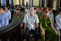 Hôm nay tuyên án vụ Phạm Công Danh