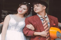 Vợ sắp cưới quen mặt của “thánh chế” Đỗ Duy Nam