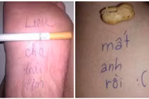 Trào lưu “đuổi hình bắt chữ” siêu dị của dân mạng Việt