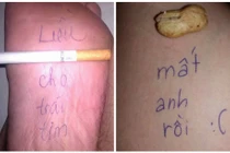 Trào lưu “đuổi hình bắt chữ” siêu dị của dân mạng Việt