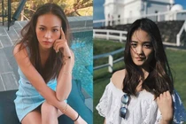 Nhan sắc con gái nhà nữ tỷ phú "khét tiếng" bóng đá Thái Lan