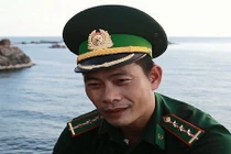 Lớp học 0 đồng giữa biển của người lính bị ung thư máu 