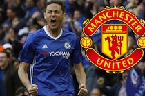 Chuyển nhượng bóng đá mới nhất: Chelsea nẫng tay trên M.U