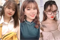 Dàn gái xinh trở thành hiện tượng mạng sau một đêm giờ ra sao?