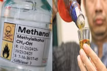 Bộ Y tế nói gì về phương pháp truyền bia chữa ngộ độc rượu?