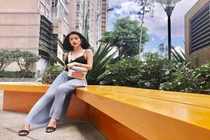 Dân mạng mê mệt với vợ sắp cưới của cha đẻ bản hit “Yêu 5“