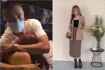 "Tiểu tam" vụ đánh ghen Hồ Tây bất ngờ tái xuất trên mạng