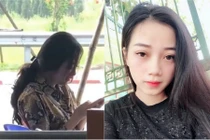 Thân hình “đâu ra đấy” của cô gái bị phụ tình ngày trung thu