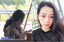 Thân hình “đâu ra đấy” của cô gái bị phụ tình ngày trung thu