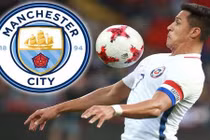 Chuyển nhượng bóng đá mới nhất: Man City chốt giá Sanchez