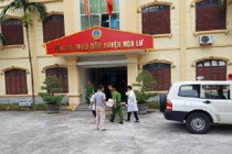 Ninh Bình: Xét xử đối tượng nhiễm HIV cưỡng hiếp bé 11 tuổi