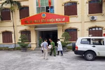 Ninh Bình: Xét xử đối tượng nhiễm HIV cưỡng hiếp bé 11 tuổi