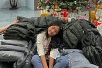 Mua Thị Dua lên đường về Hà Giang làm điều này