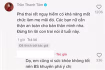 Động đến chuyện phá thai, hot girl “bắp cần bơ” bỗng sáng nhất MXH