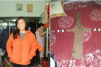 Lại thêm nạn nhân của việc mua hàng online "đầu voi đuôi chuột"