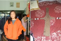 Lại thêm nạn nhân của việc mua hàng online "đầu voi đuôi chuột"