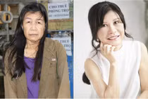 Hành trình lột xác của 9X Phú Yên mang khuôn mặt bà lão