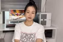 Bị chê già, An Nguy đáp trả thẳng mặt các antifan gây xôn xao