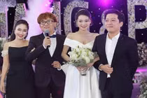 Trường Giang vui mừng “ra mặt” sau khi Nhã Phương làm điều này