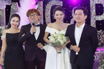 Trường Giang vui mừng “ra mặt” sau khi Nhã Phương làm điều này