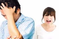 Những kiểu phụ nữ dễ khiến chồng ngoại tình nhất 