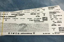 Hết vé trận ĐT Việt Nam gặp Campuchia tại AFF Cup 2018, CĐV buồn bã