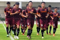 U19 Việt Nam - U19 Brunei: Phải thắng giành lại ngôi đầu