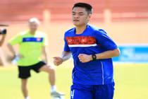 Cầu thủ Việt kiều tìm vé đi U20 World Cup cùng Việt Nam