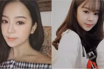 Ngỡ ngàng trước vẻ đẹp của bà mẹ đơn thân U30 Lào Cai