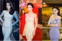 Ba biến động trên đấu trường sắc đẹp Việt trong năm mới 