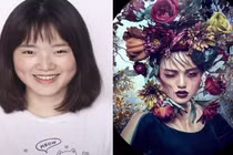 Dân mạng thích thú trào lưu “cứ lên đồ, bật thần thái là auto đẹp“