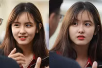 Danh tính nữ sinh Hà Nội được tìm kiếm nhiều nhất kỳ thi THPT QG 2019