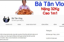 Những kênh Youtube Việt chân chất vẫn có hàng triệu view