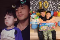 Những cặp anh em làm náo loạn TikTok nhờ nội dung siêu đáng yêu