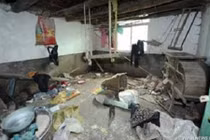 Rúng động 4 anh chị em ruột uống tự vẫn 