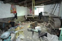 Rúng động 4 anh chị em ruột uống tự vẫn 