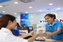 Siết tín dụng, ngân hàng phải ‘thắt lưng buộc bụng’