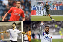 Thương vụ “hụt” đáng tiếc nhất kỳ chuyển nhượng hè 2016
